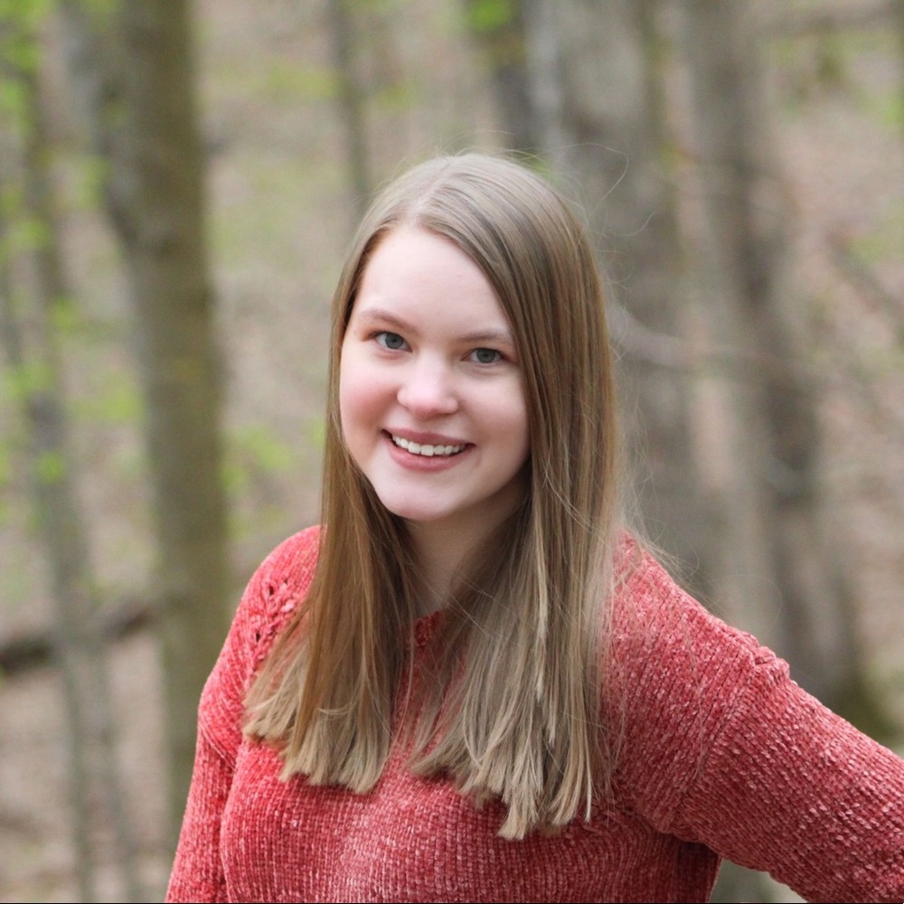 Meet your Posher, Natalie